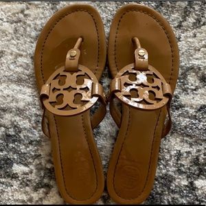 Tory Burch Miller Sandal